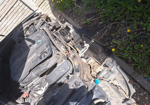 BMW 5GT cena 59900 przebieg: 273935, rok produkcji 2015 z Kartuzy małe 154